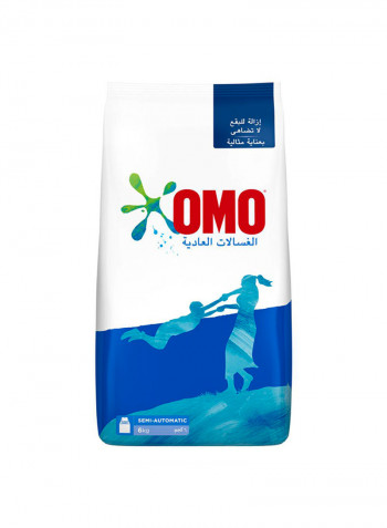 Top Load Laundry Detergent Powder 6kg