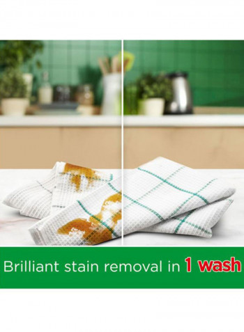 Automatic Washing Power Gel Laundry Detergent 2L