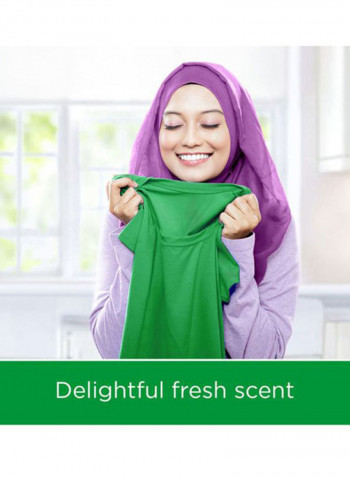 Automatic Washing Power Gel Laundry Detergent 2L