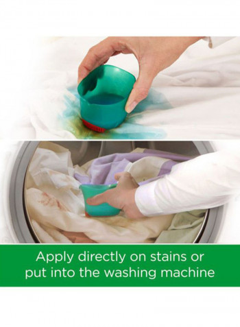 Automatic Washing Power Gel Laundry Detergent 2L