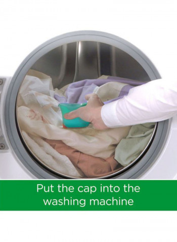 Automatic Washing Power Gel Laundry Detergent 2L
