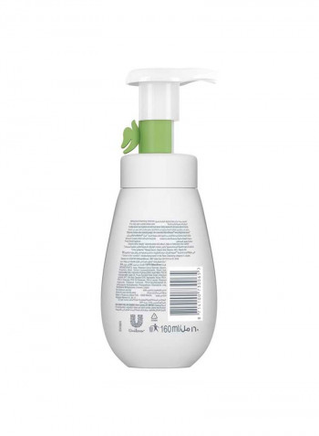 Deep Pure Facial Cleansing Mousse 160ml