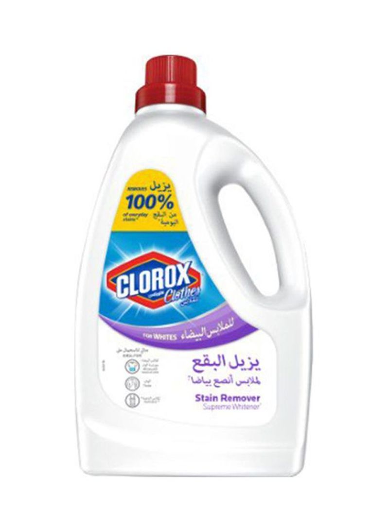 Clothes Ultra Stain Remover 3L