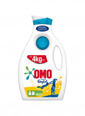 Liquid Laundry Detergent with Touch of Comfort 2L