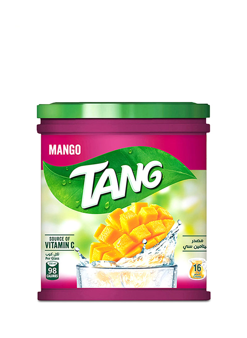 Mango Flavoured Juice 2kg
