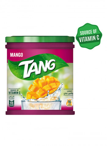 Mango Flavoured Juice 2kg