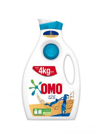 Semi-Concentrate Liquid, With Oud 2L