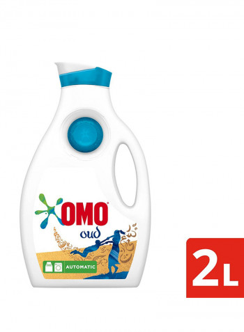 Semi-Concentrate Liquid, With Oud 2L