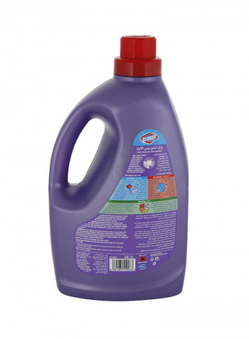Clothes Stain Remover And Color Booster 3L
