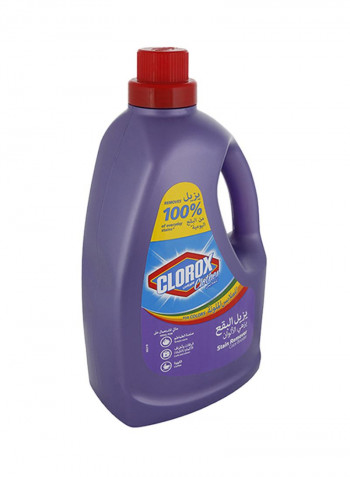 Clothes Stain Remover And Color Booster 3L