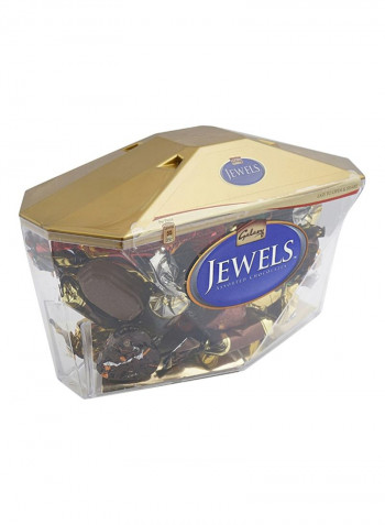 Jewels Chocolates 400g