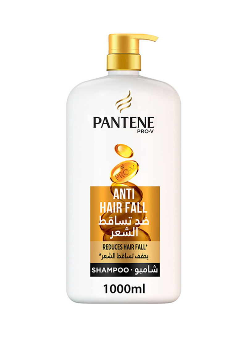 Pro-V Anti-Hair Fall Shampoo 1000ml