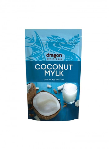 Superfoods 17% Fat Organic Coconut Milk Powder 150g