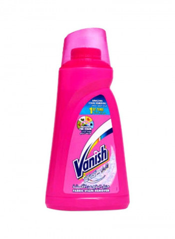 Multi-Use Fabric Stain Remover 1L