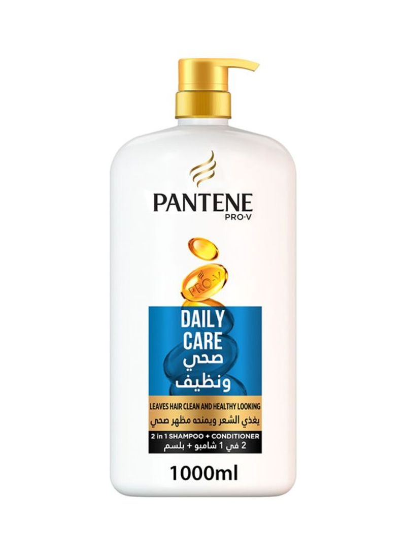 Pro-V Daily Care Shampoo 1000ml