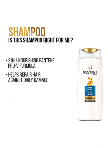 Pro-V Daily Care Shampoo 1000ml