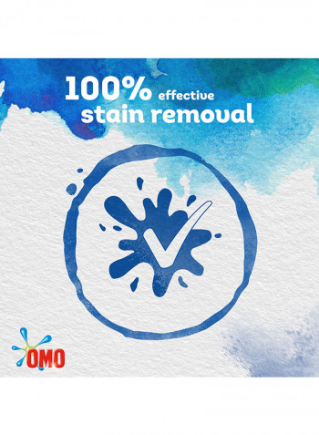 Top Load Laundry Detergent Powder Sensitive Skin 2.5kg