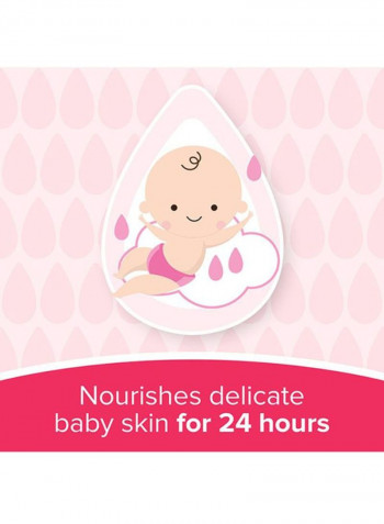Baby Soft Lotion, 500ml