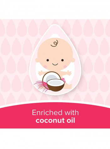 Baby Soft Lotion, 500ml