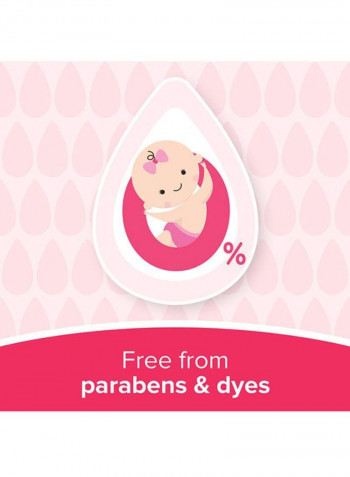 Baby Soft Lotion, 500ml