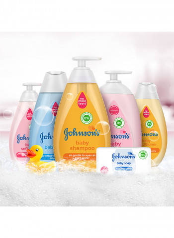 Baby Soft Lotion, 500ml
