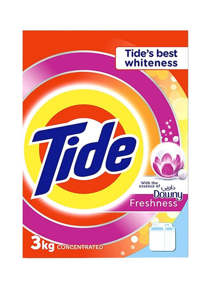 Laundry Detergent Powder - Downy 3kg