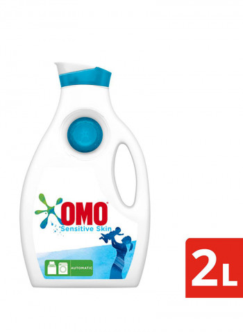 Semi-Concentrate Liquid, Sensitive 2L
