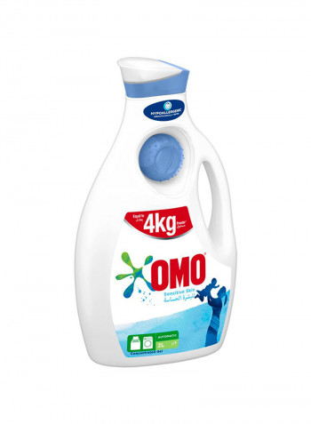 Semi-Concentrate Liquid, Sensitive 2L