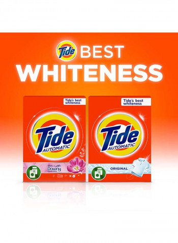 Automatic Original Scent Detergent Powder 3kg