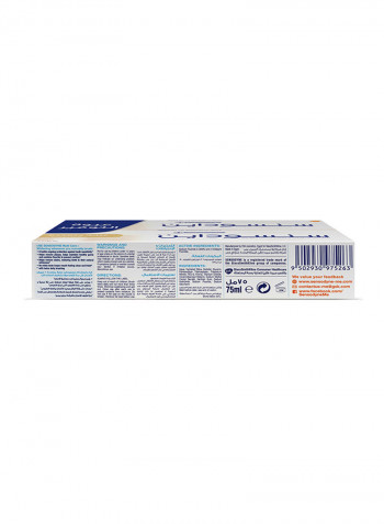 Multi Care Whitening Toothpaste 75ml Pack Of 2