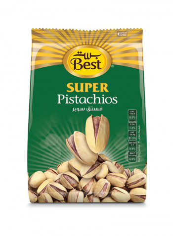 Super Pistachios 375g