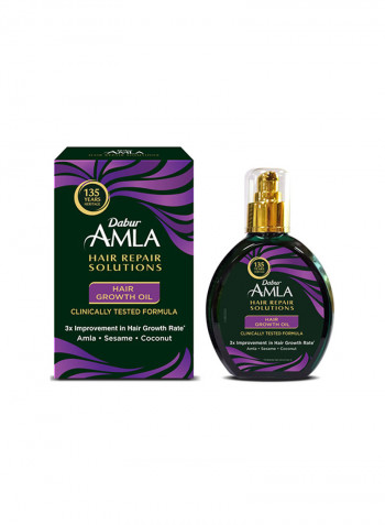 Amla Therapy Hair Growth Oil 150ml