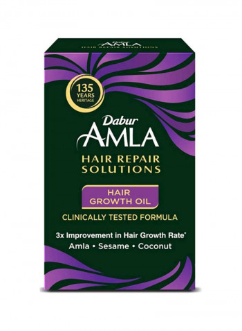 Amla Therapy Hair Growth Oil 150ml