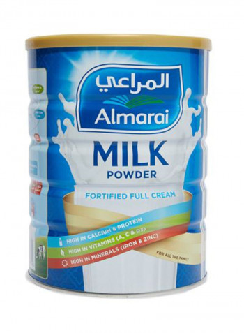 Milk Powder 900g