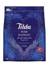 Pure Basmati Rice 5kg