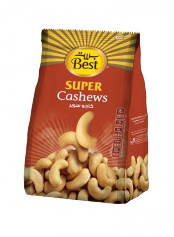 Super Cashews 375g