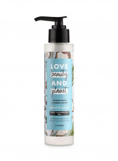 Coconut Water And Mimosa Flower Cleansing Gel 125ml