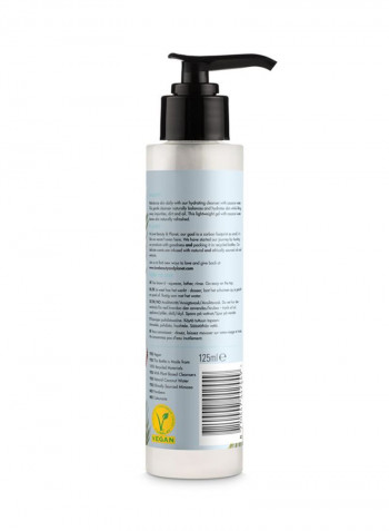 Coconut Water And Mimosa Flower Cleansing Gel 125ml