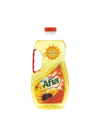 Sunflower Oil 2.9L