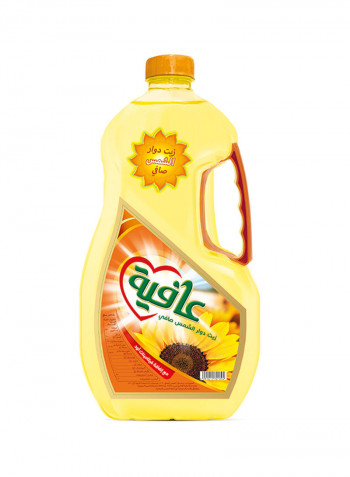 Sunflower Oil 2.9L