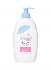 Baby Body Lotion 400ml