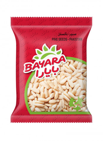 حبوب صنوبر باكستاني 100غم