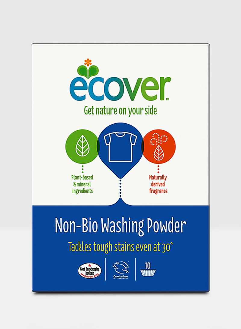 Non Bio Washing Powder 750g