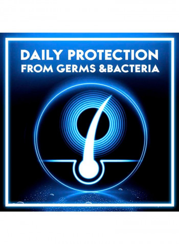 Daily Protect Anti-Dandruff Shampoo 600ml