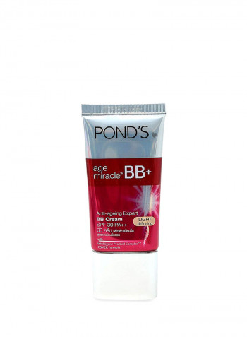 Age Miracle BB Cream 25g