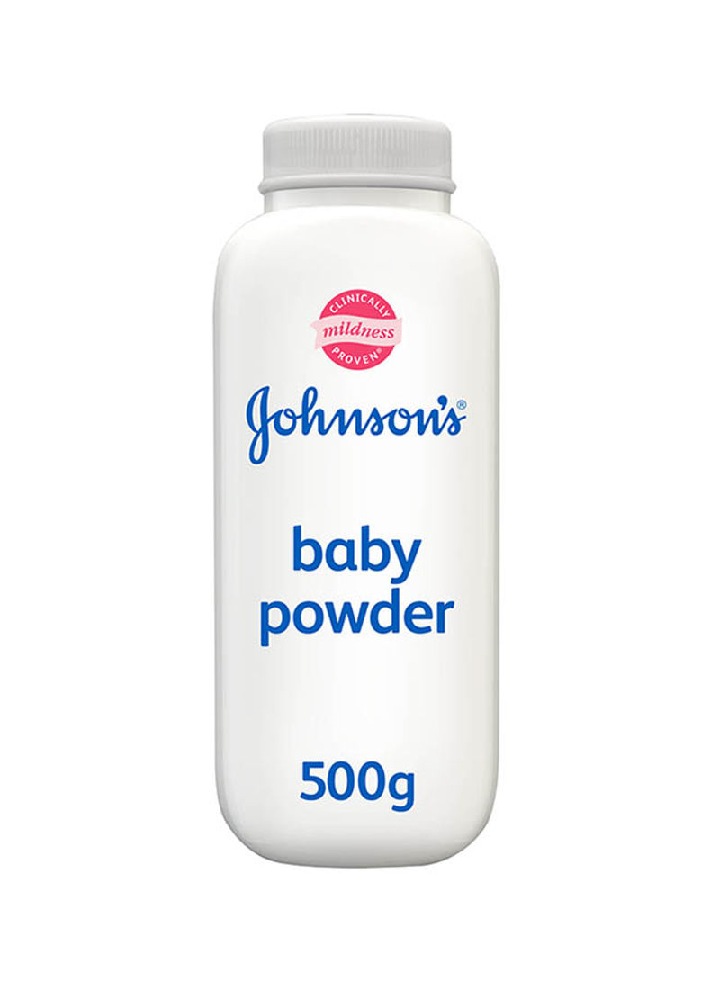 Baby Powder, 500g