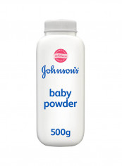 Baby Powder, 500g
