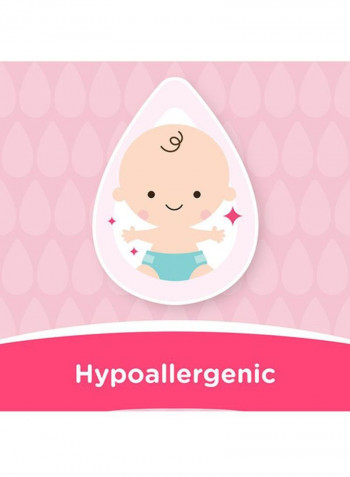 Baby Powder, 500g