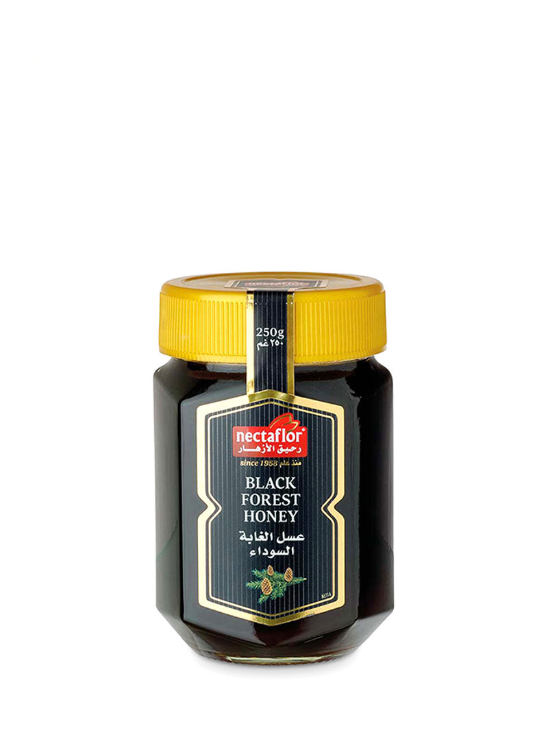 Black Forest Honey Jar 250g