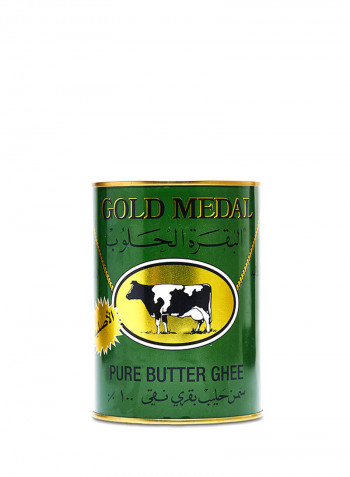 Pure Butter Ghee 800g